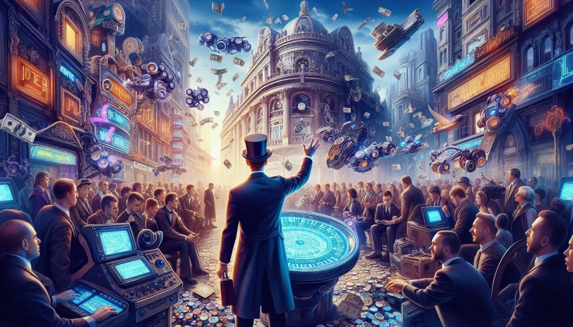RoyalGame Casino